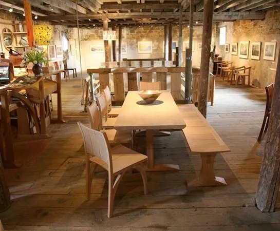 Sladers Yard Gallery