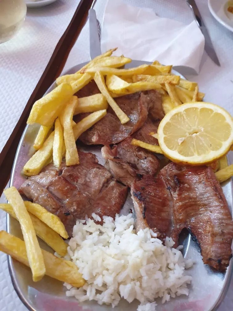 Cafe Restaurante O Argentino