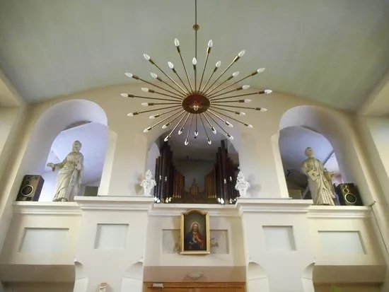 Cathedral of St. Bartholomew