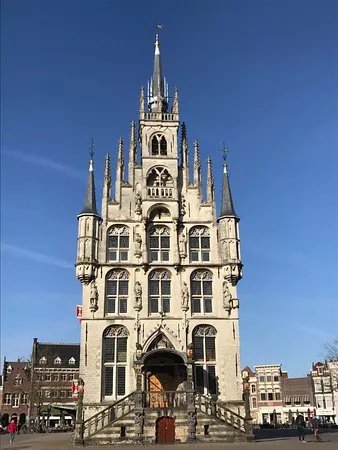 Stadhuis Gouda (City Hall)