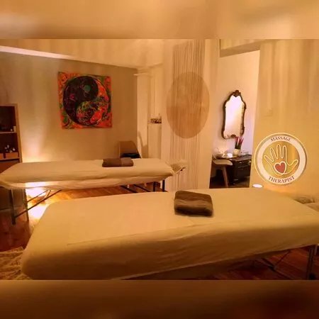 Massage Therapist