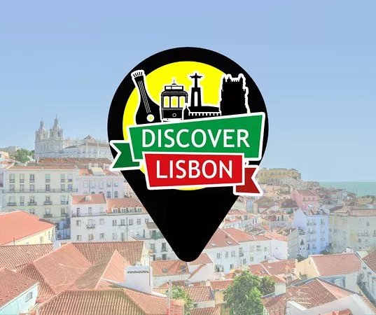 Discover Lisbon