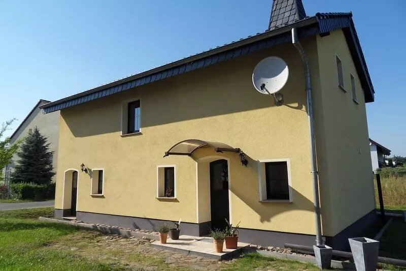 Holiday home on a farm in a separate secluded location