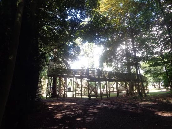 Weston Park