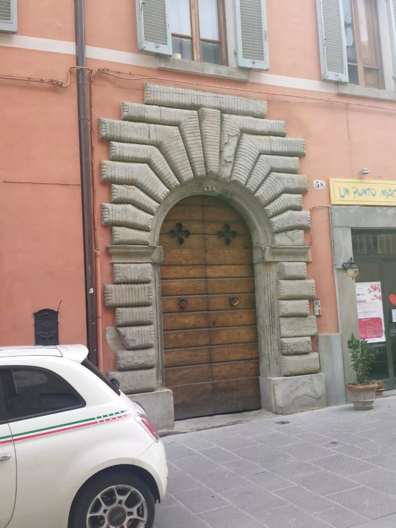 B&B Palazzo San Florido