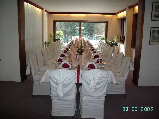 Hotel Restaurant Elisabeth