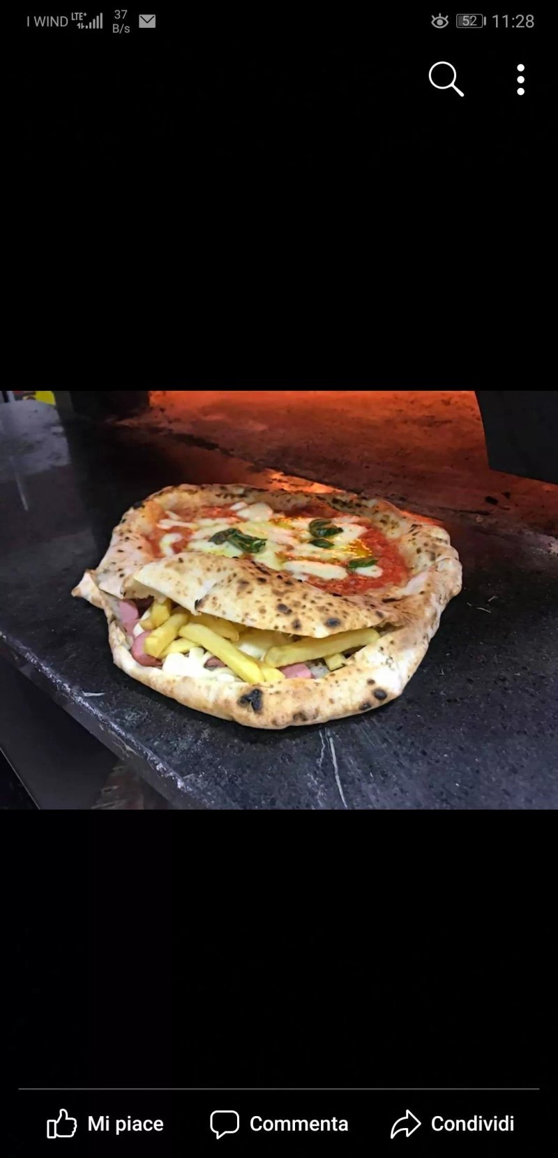 Gennaro Esposito Pizzeria
