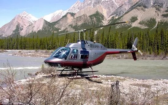 Euro Flight Helicopter Services