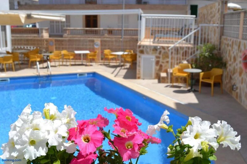 Vista Sol Hotel