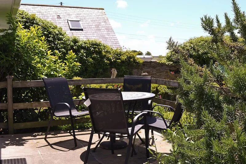 2 bedroom accommodation in St Merryn, near Padstow