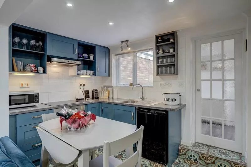 1 Old Chapel Cottages | Winterton Cottages