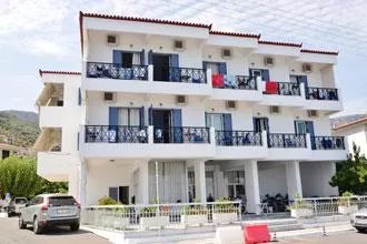 Hotel Glazia Thalassa
