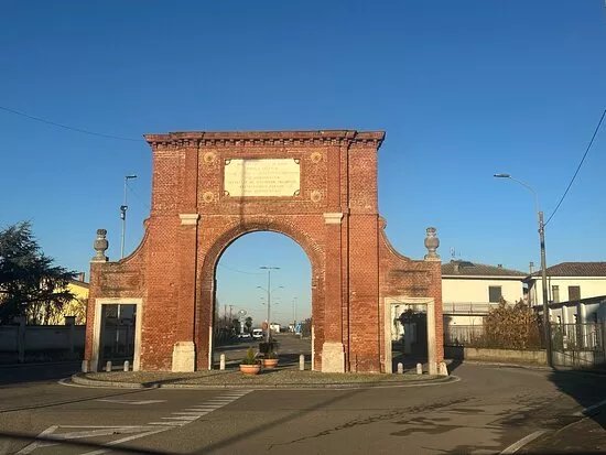 Arco Trionfale