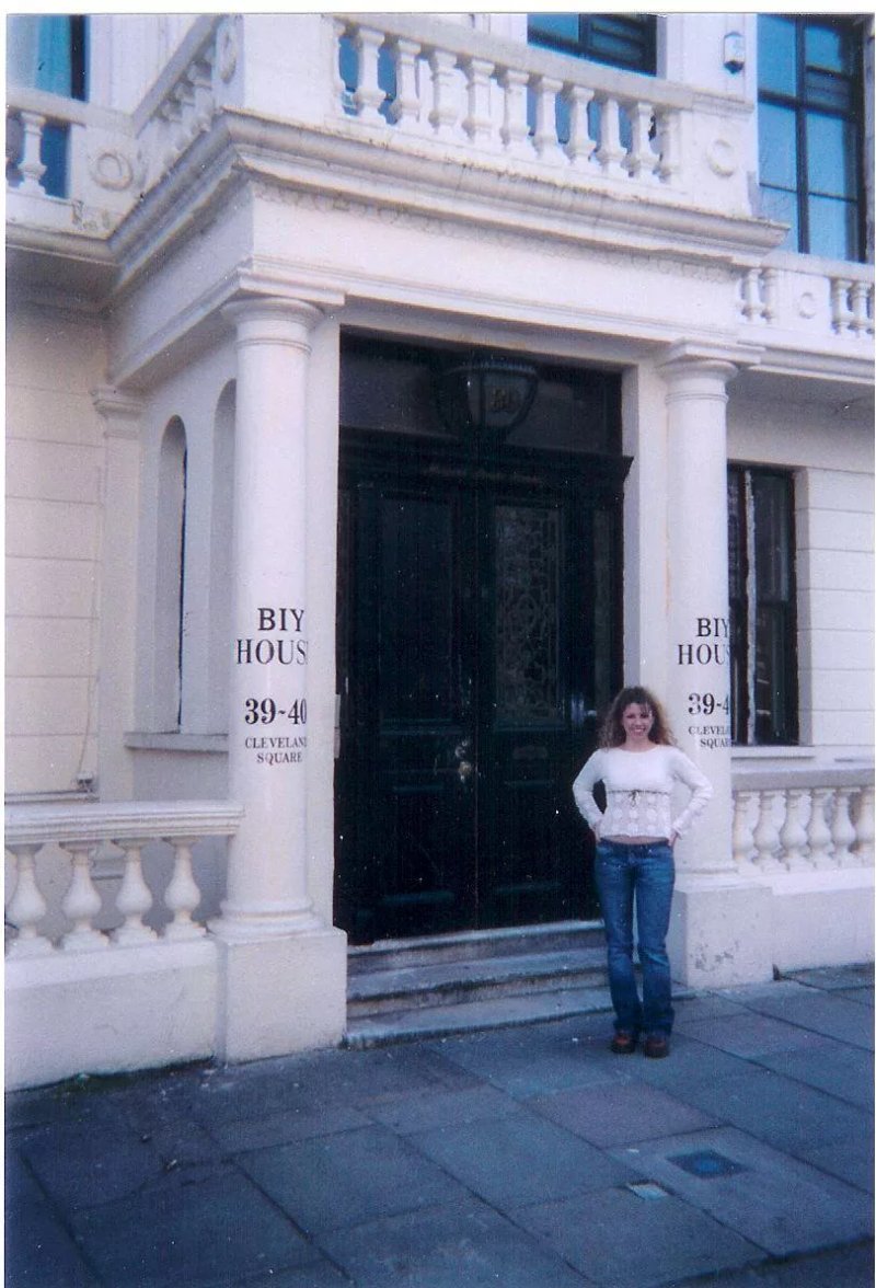 Bayswater International Youth Hostel