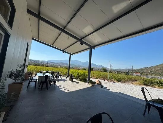 Hatziionnou Winery