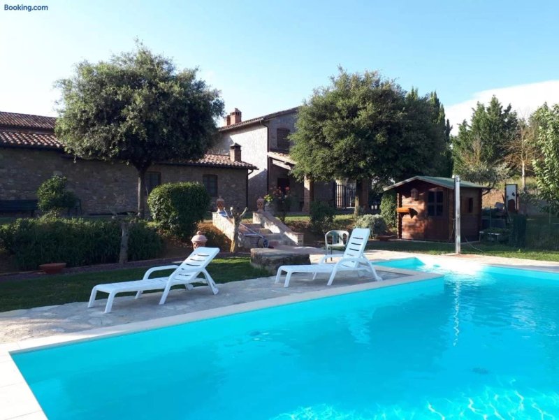 San Costanzo Appartamenti Vacanze