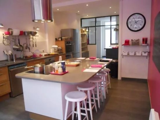 Les Secrets Gourmands de Noemie