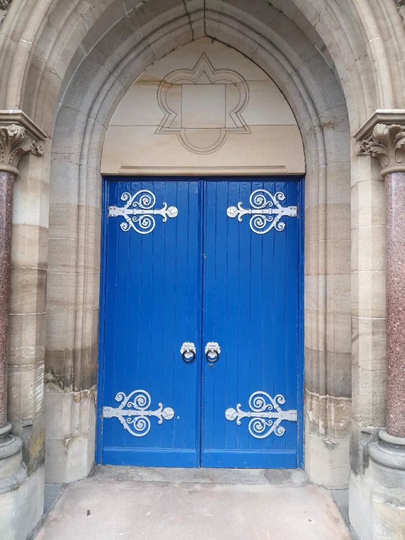 Saint Andrew's Church