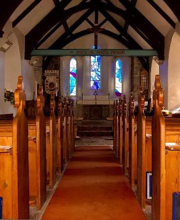 St Ninians Church