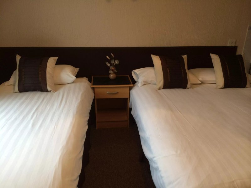 Melbourne Guest House