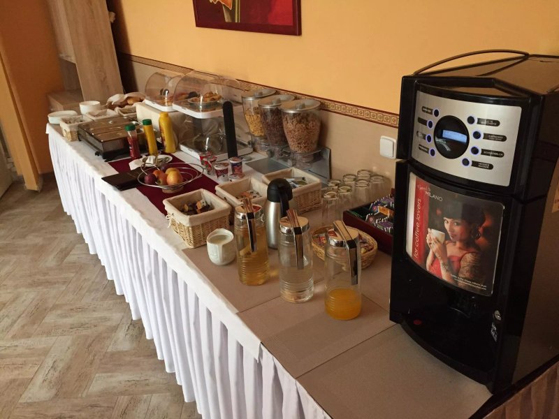 Hotel Trumf