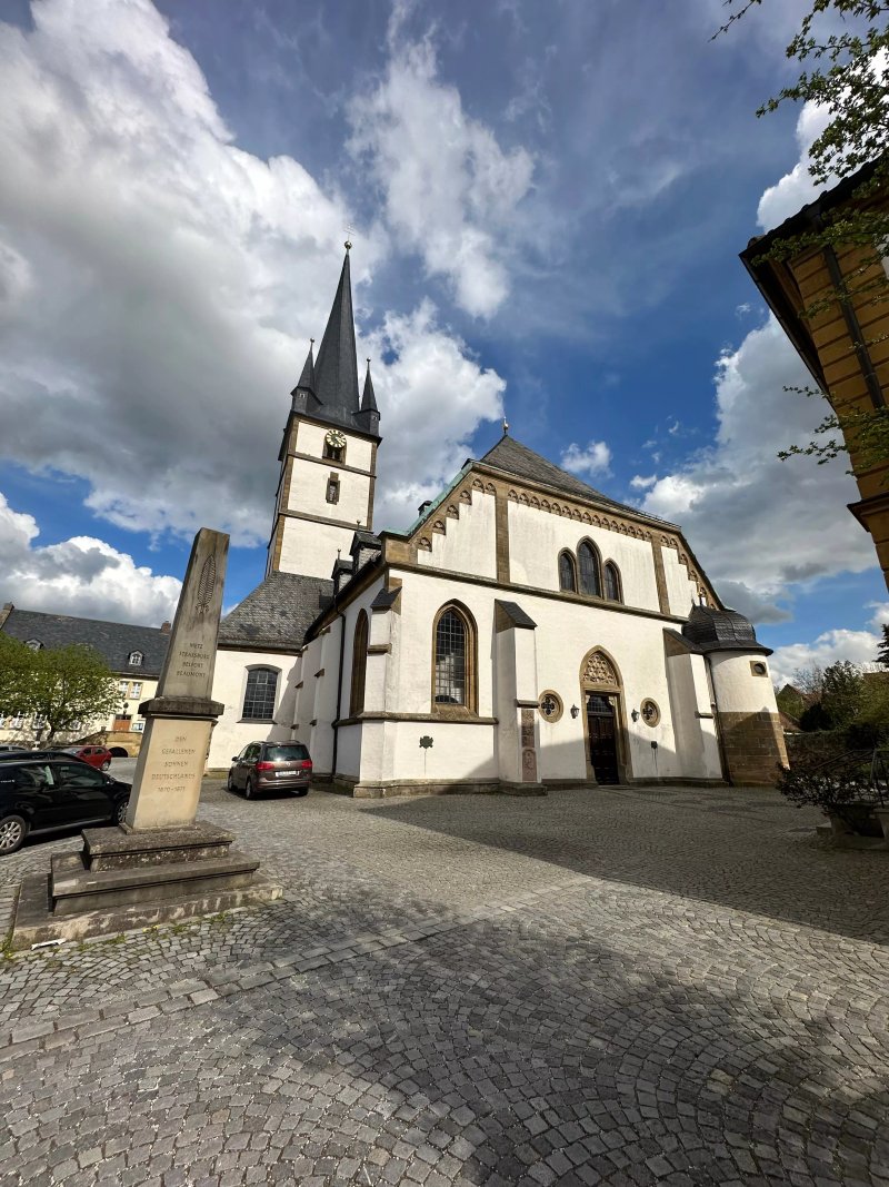Pfarrkirche St. Kilian