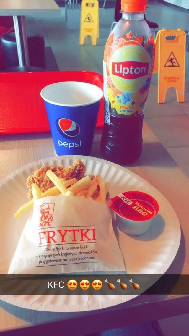 KFC