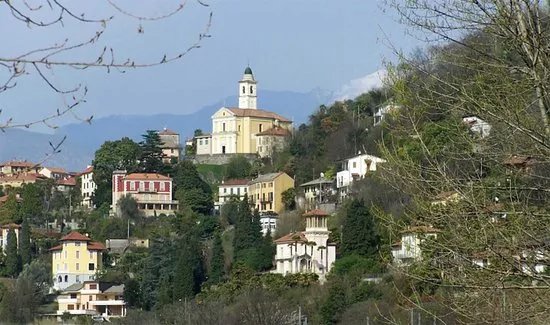 Chiesa dei Santi Quirico e Giulitta