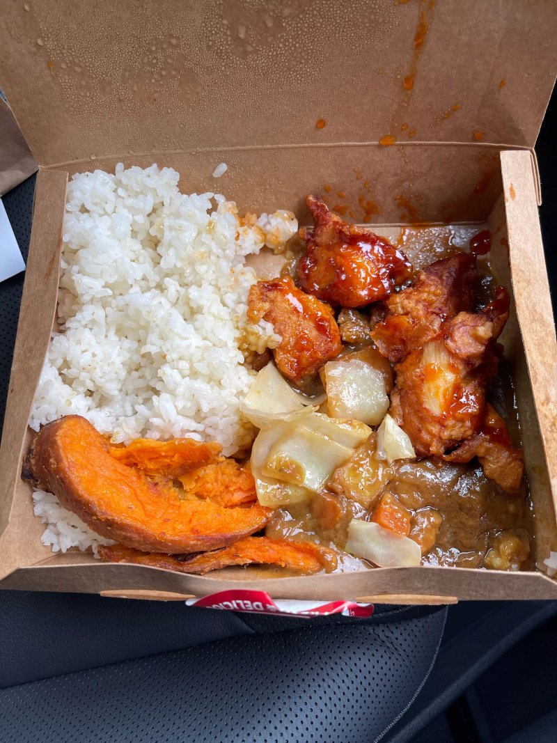 Pelicana Chicken