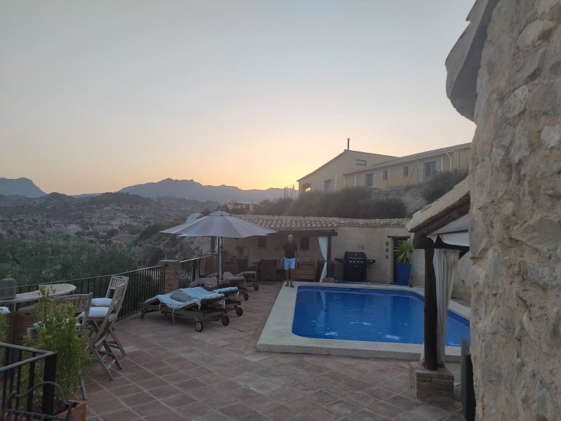 Finca Amadorio