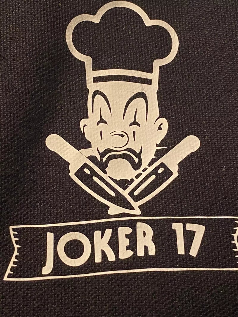 Joker17 GastroBar