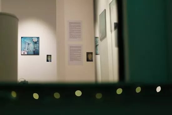 Aorta Social Art Gallery