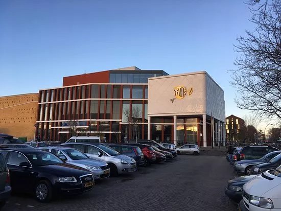 Pathe Zwolle
