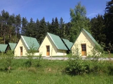 Recreation and Sports Center U Stareho Rybnika