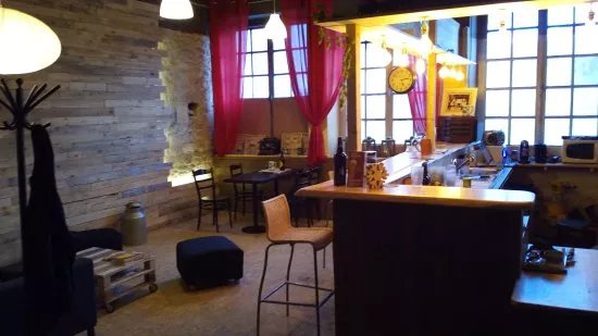 Brasserie Artisanale La Bonne Bouille