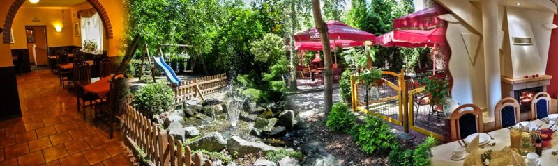 Restaurant Wild Rose
