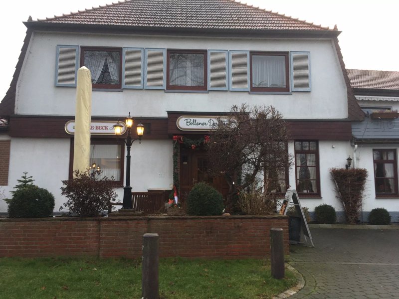 Bollener Dorfkrug