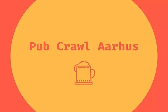 Pub Crawl Aarhus