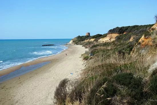Regional Nature Reserve Tor Caldara