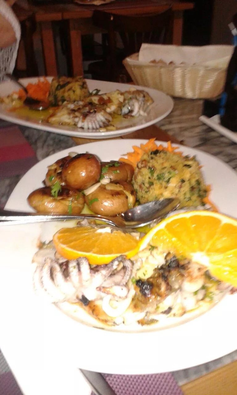 Restaurante Taverna da Raposa