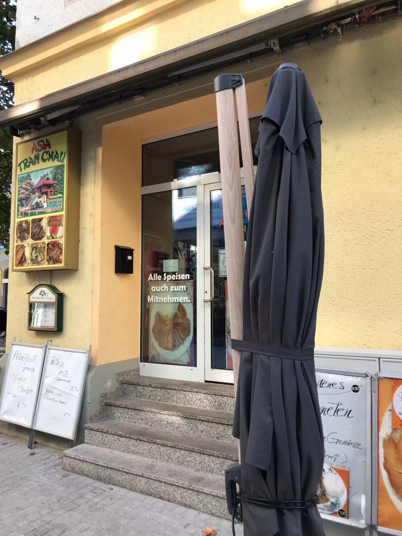 Asia Tran Chau Restaurant & Imbiss