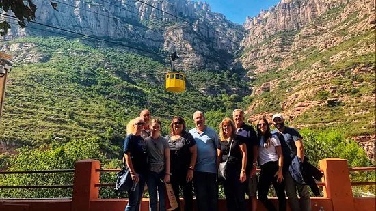 In Out Barcelona Tours