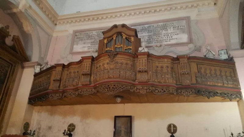 Confraternita di San Giuseppe e della Buona Morte