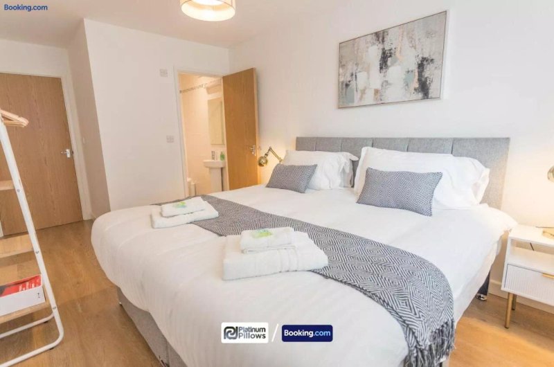Bicester Road Apartments