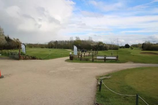 Sherdons Golf Centre