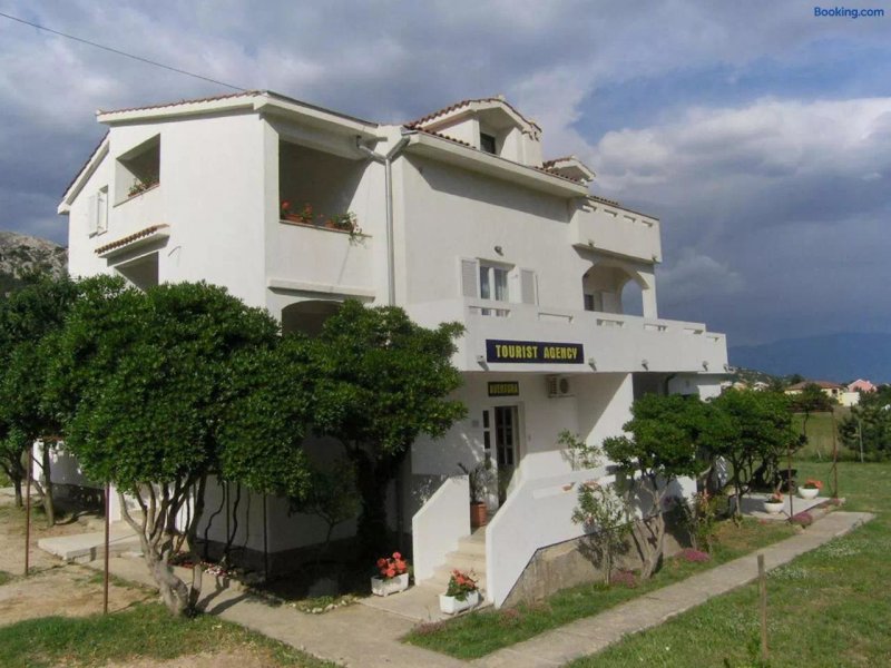 Apartments Gordana