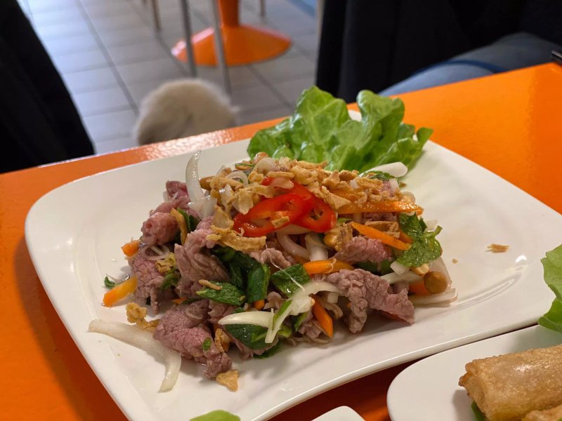Bo bun