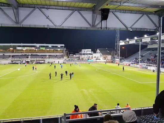 Kehrwegstadion