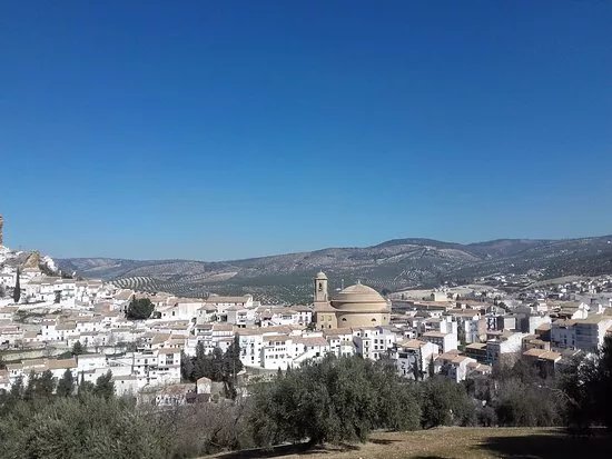 Mirador del Tocon