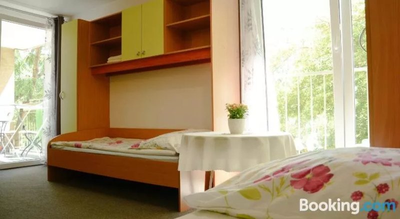Homestay Rosalia